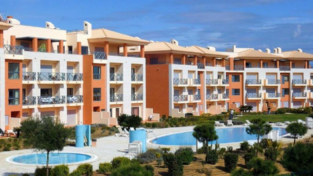 Imagem de Corcovada, lote43,R/C E , Fr. E - Albufeira