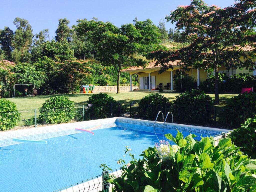 QUINTA DO PINHEIRAL