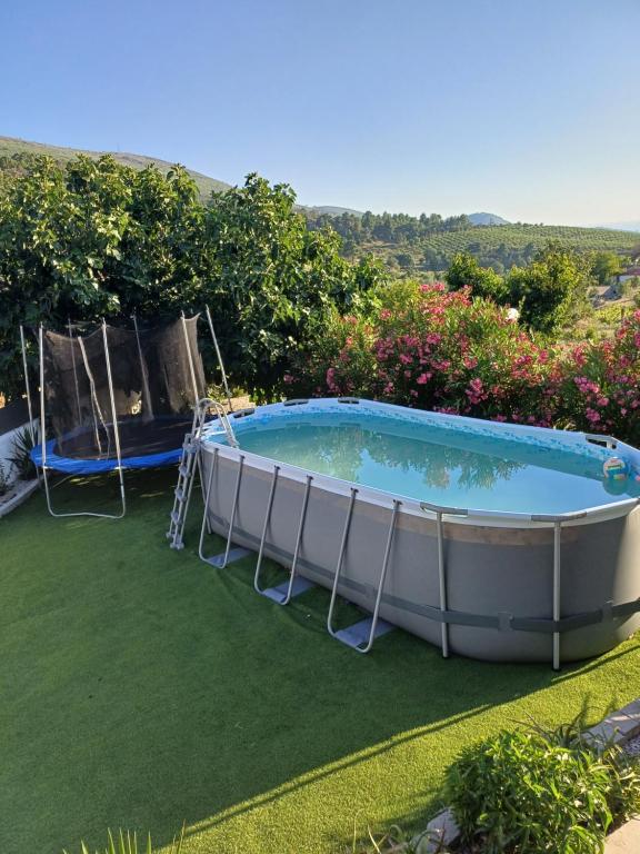 Imagem de Quinta da Àgua