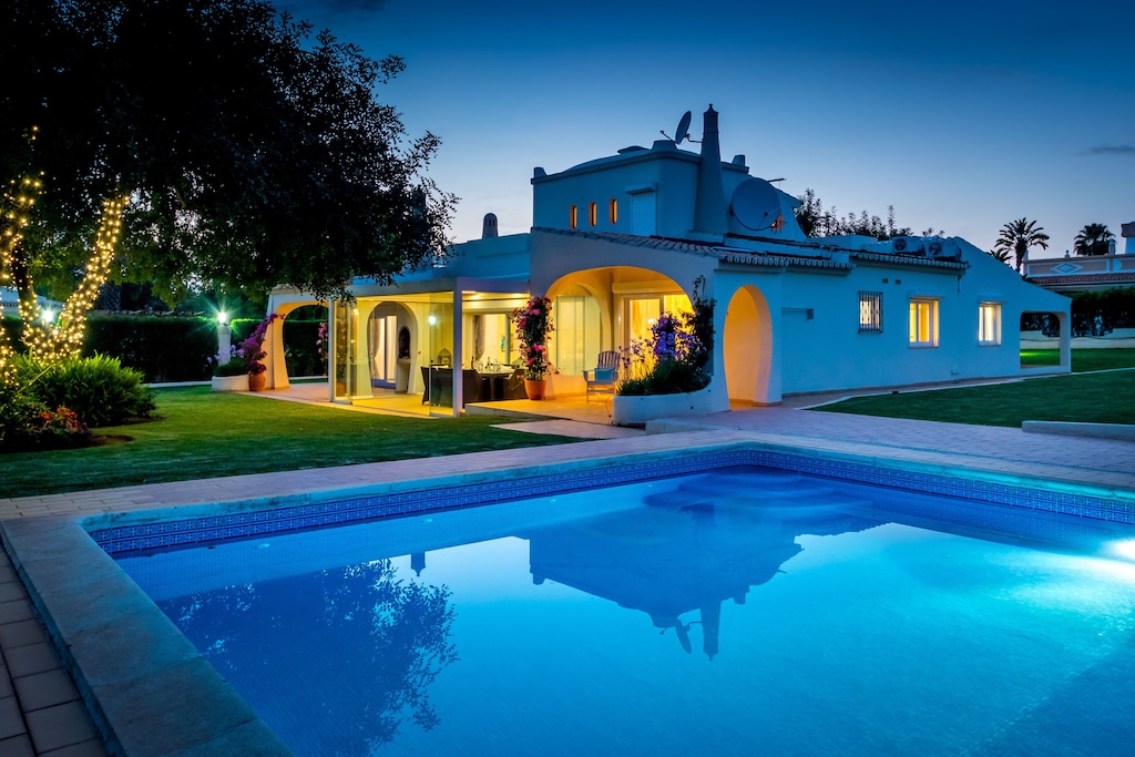 Imagem de Vilamoura Sun and Pool Villa