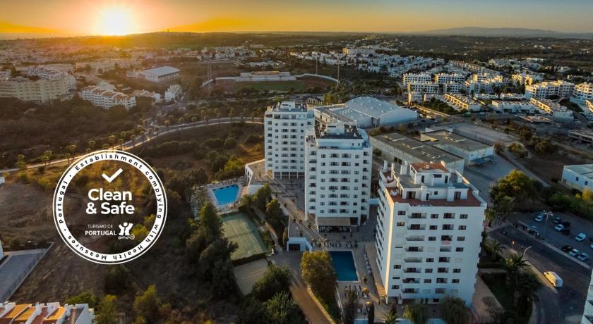 Imagem de Viewpoint Albufeira