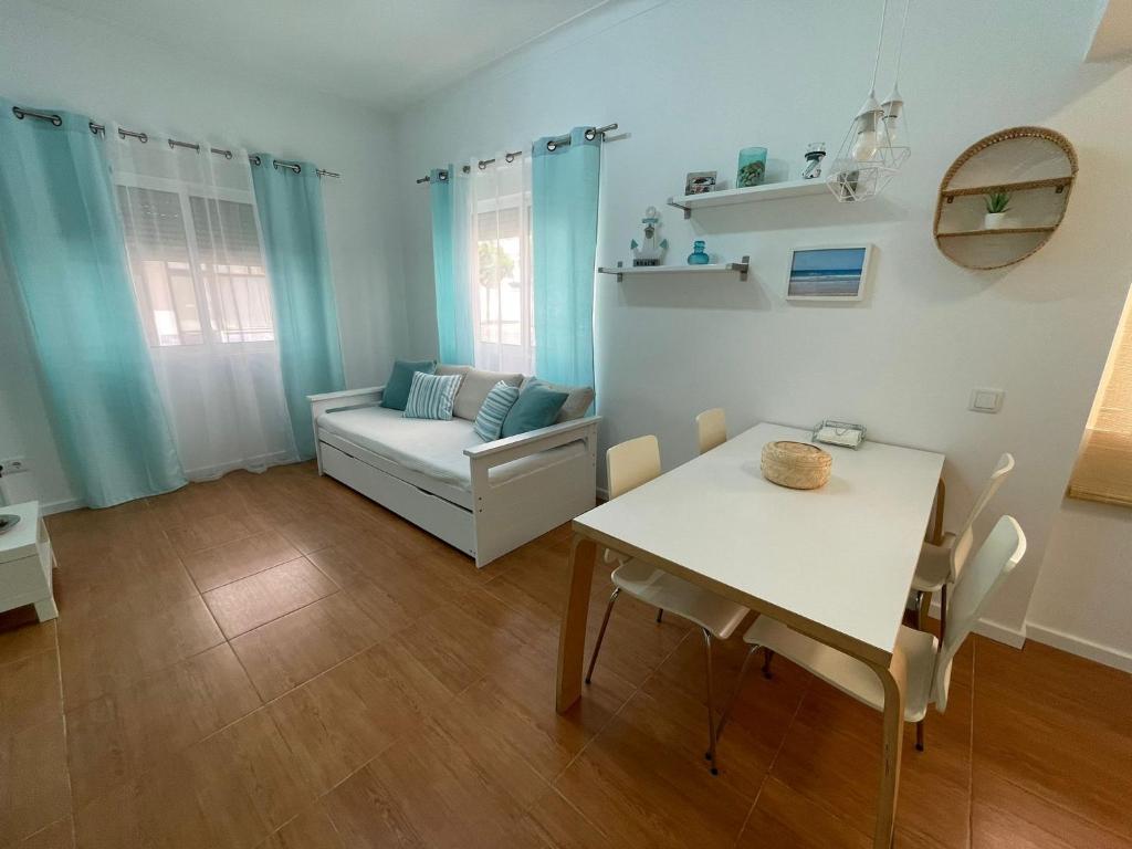Imagem de Blue House Monte Gordo