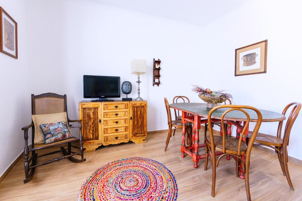 Imagem de Casas Santo António