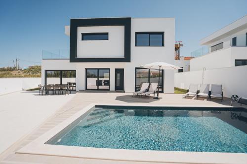 Imagem de Beach and Friends - Holiday Villa