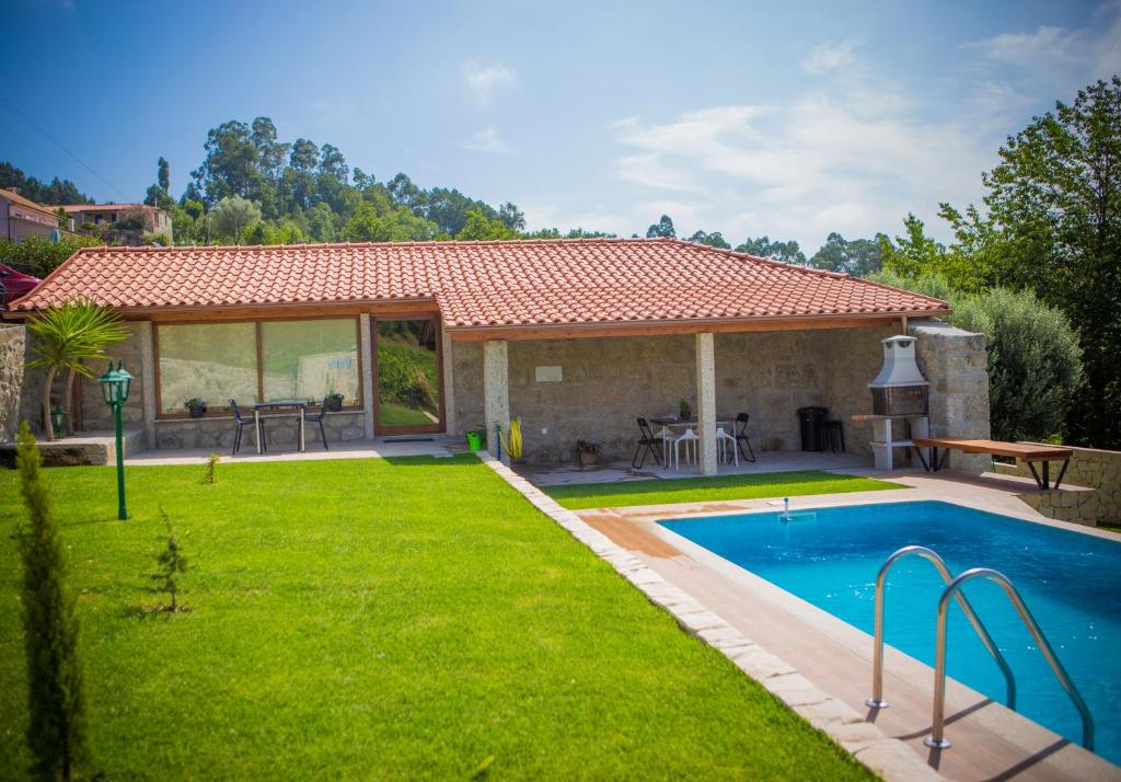Image of DreamVille- Casa da Pedral