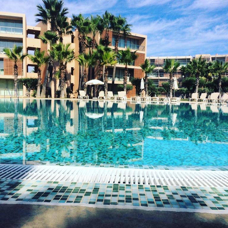 Imagem de Salgados apartment - Beach & pool