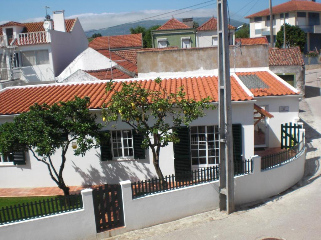 Imagem de Casa do Limoeiro