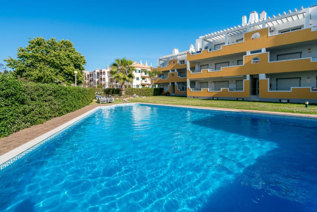 Imagem de Pool Villa T3
