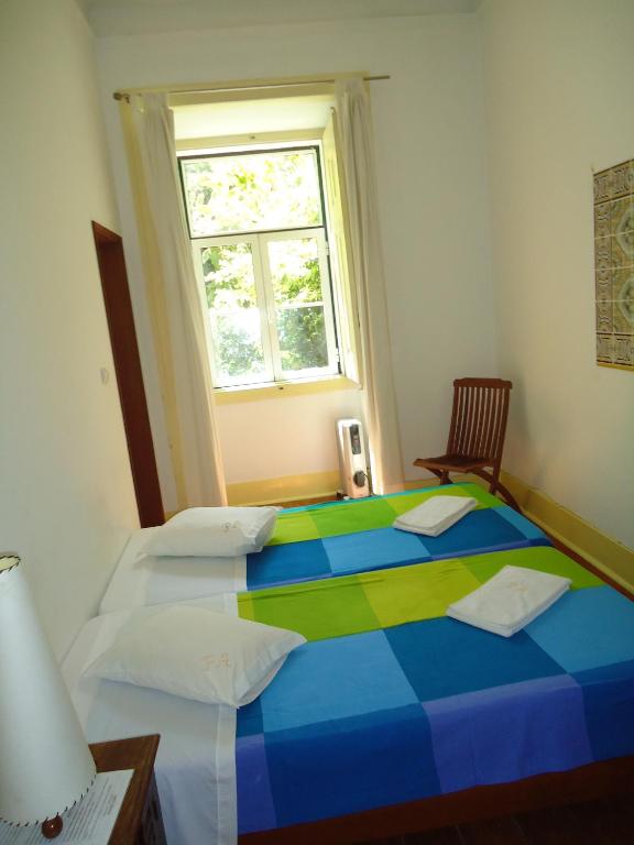 Imagem de Anjos Patio