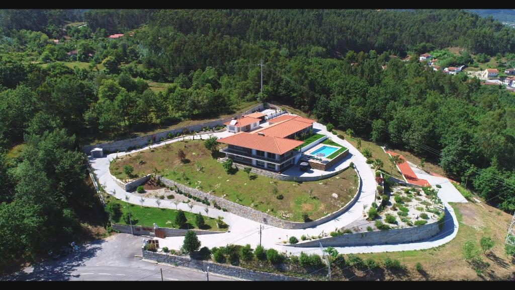 ERMAL VILLAGE