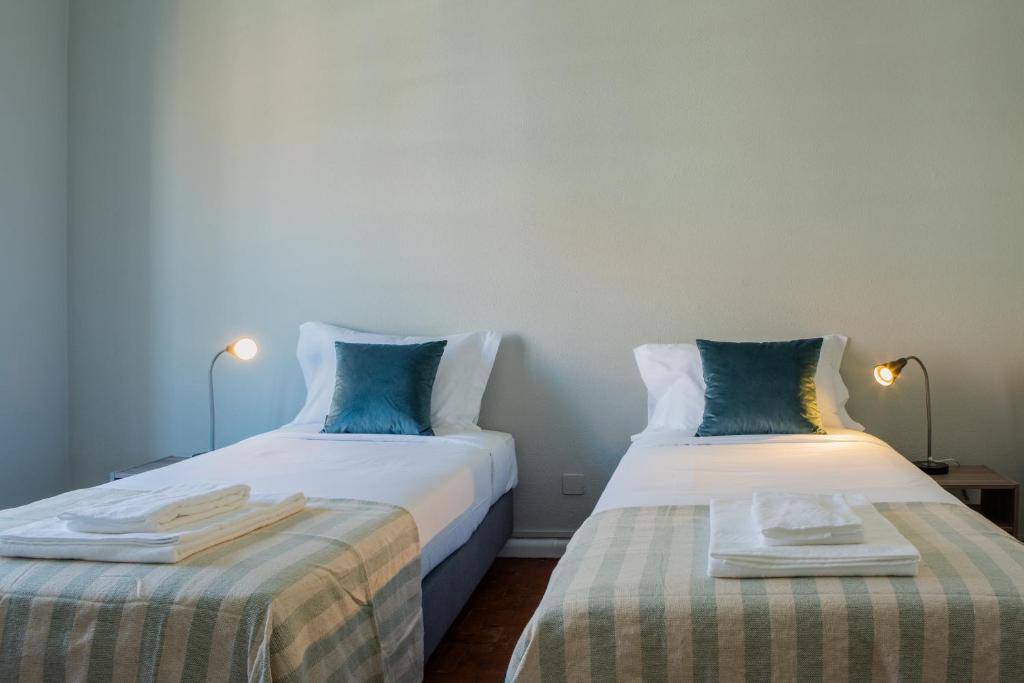 Imagem de CAMPO PEQUENO RESIDENCE 3E
