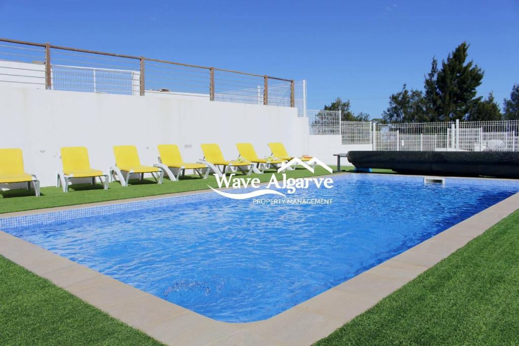 Imagem de Villa Salinas - Castro Marim