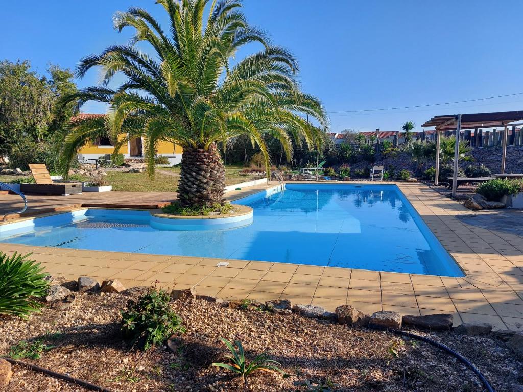 Imagem de QUINTA CUNTE