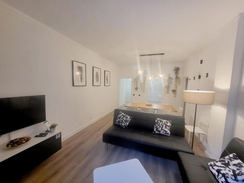 Imagem de Amendoeiras Residences C