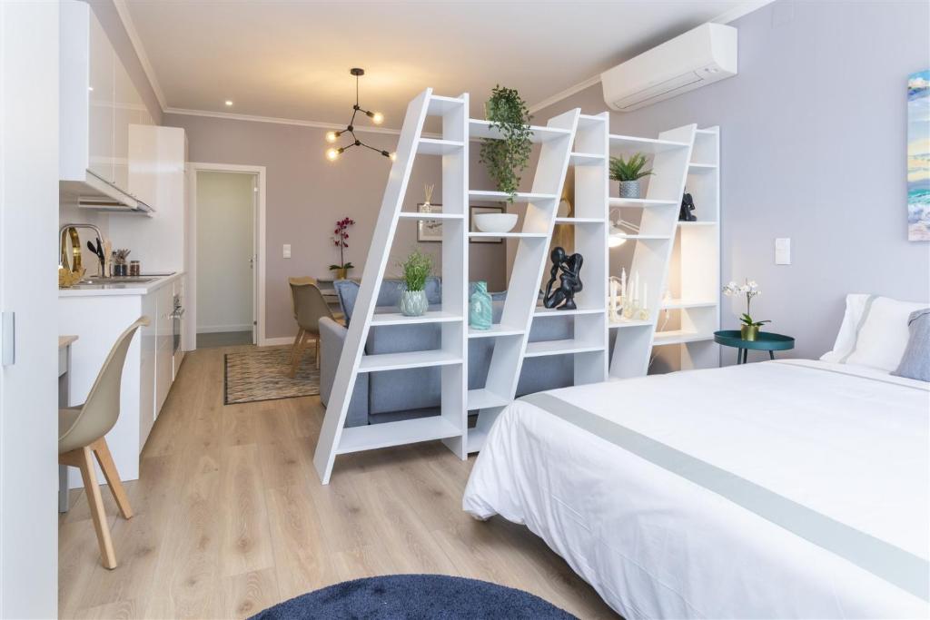 Image of Barbadinhos Apt B