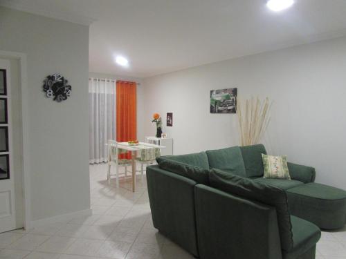 Imagem de Apartamento Amorosa