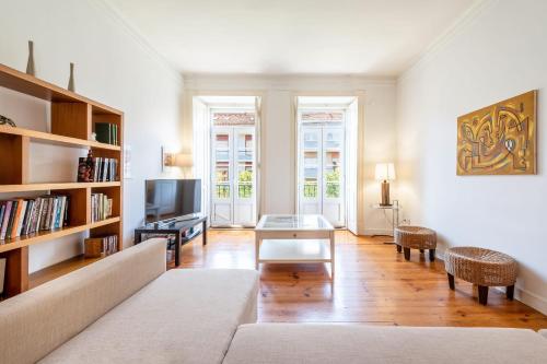 Imagem de Alcântara Luxury C