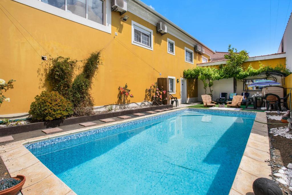 Imagem de Olives Country House