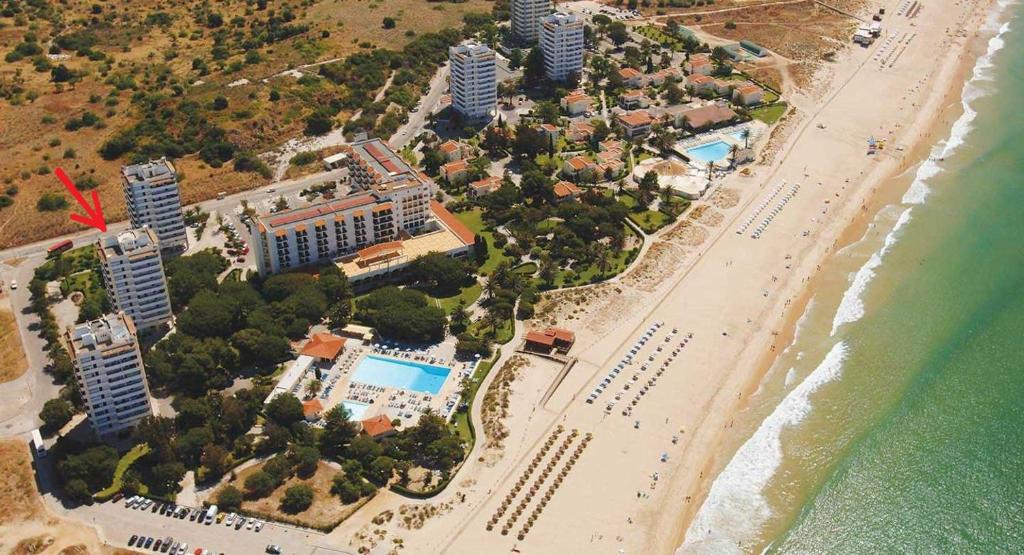 Imagem de Apartamento Praia Dourada - Golden Beach Apartament