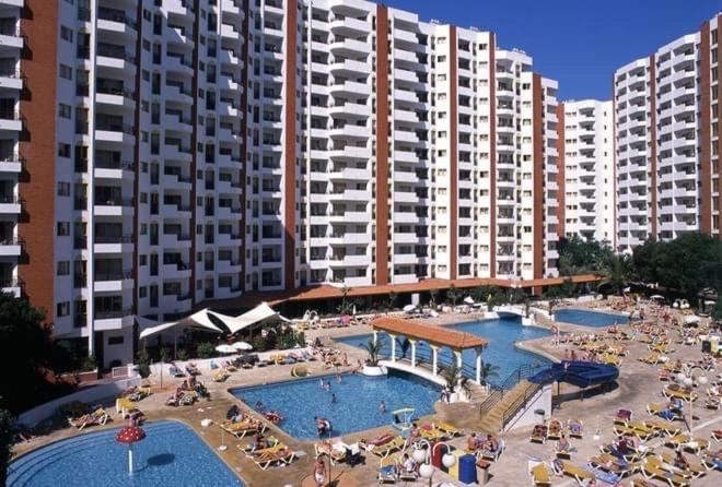 Imagem de EDIFICIO SQUASH 507