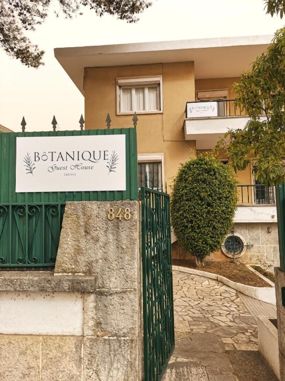 Imagem de Botanique Guesthouse