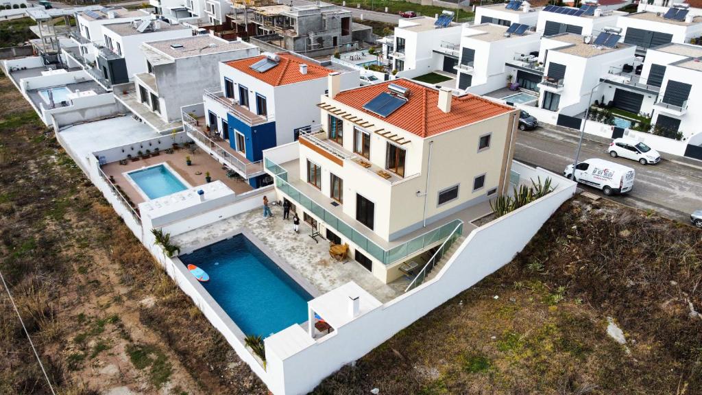 Imagem de Top House Baleal