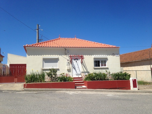 Imagem de Uma Casa Portuguesa