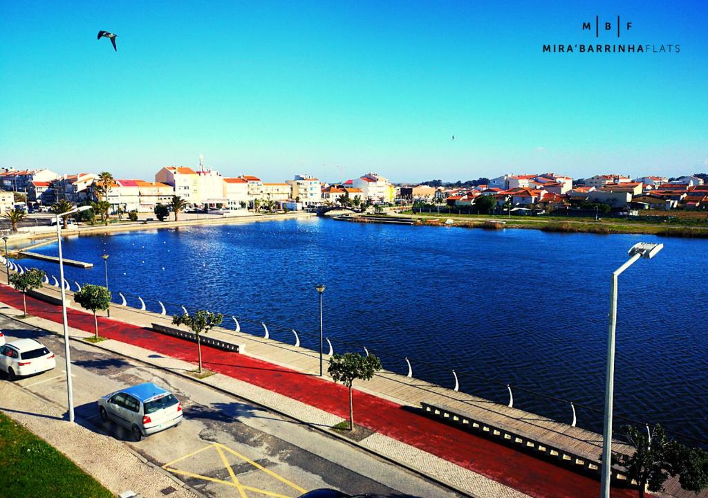 Imagem de Barrinha_Village