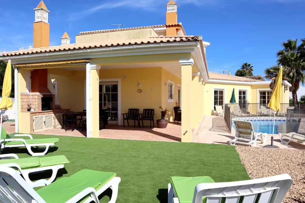 Imagem de Casa dos Cotas