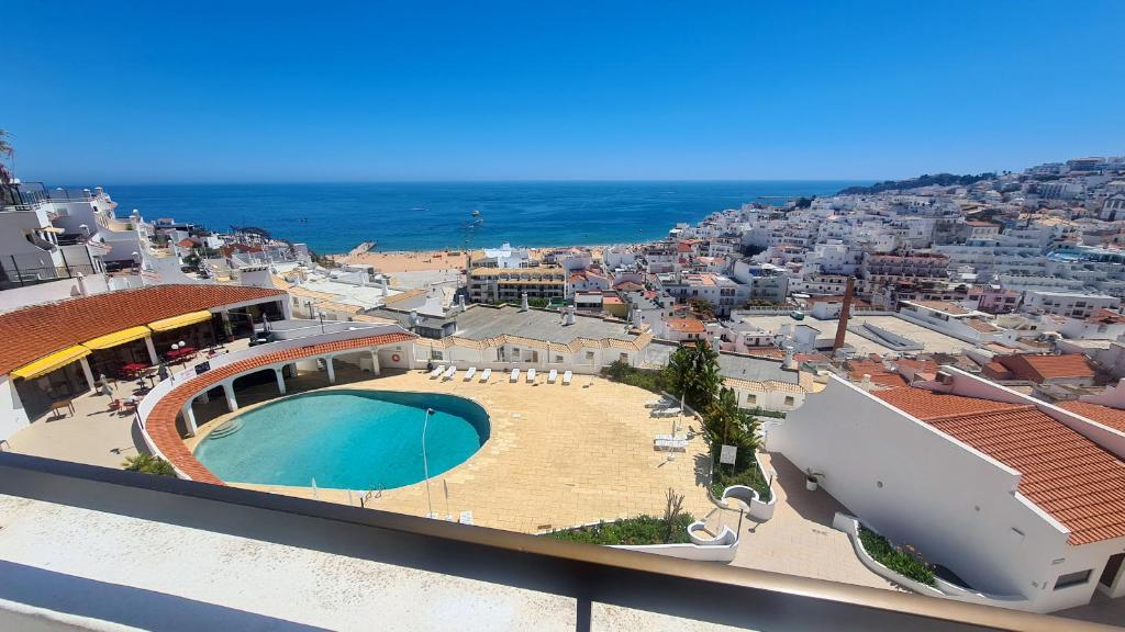 Imagem de Paradise full Océan