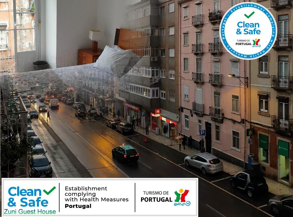 Imagem de Shekfa Apartment