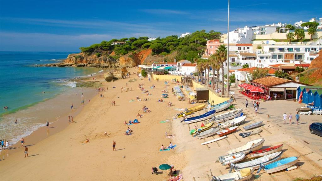 Imagem de Torre C 2º B, M