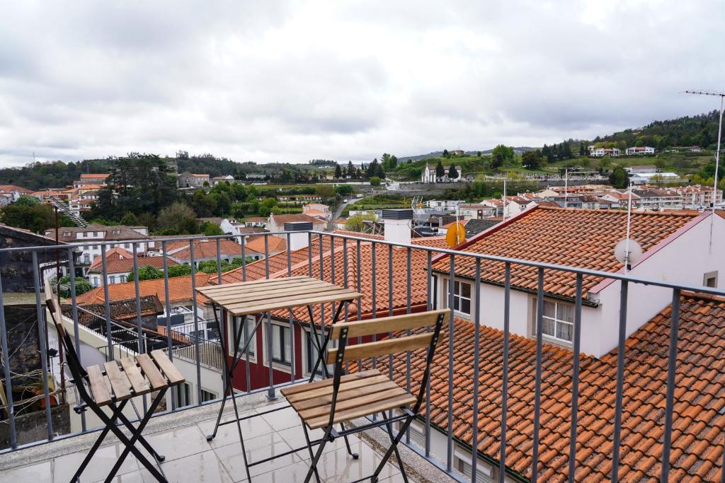 Imagem de CASA PORTAS 8 & 10