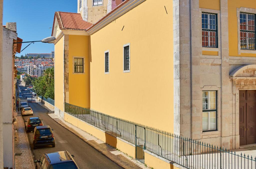 Imagem de Rio Guesthouse Belém III