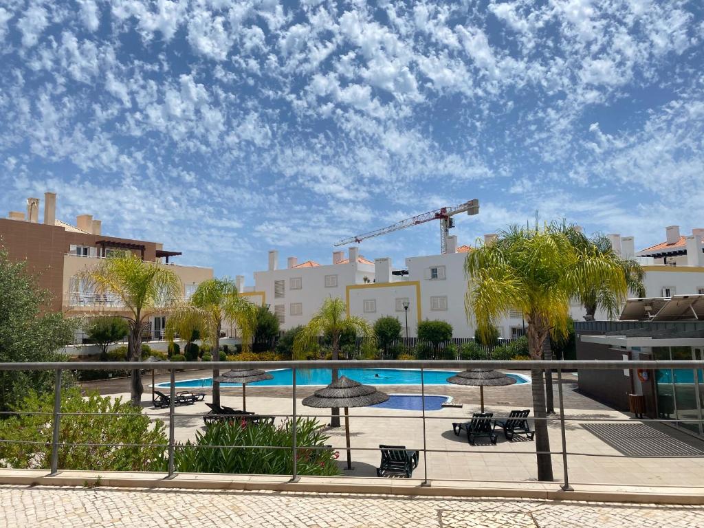 Imagem de Cabanas Gardens By Algartur