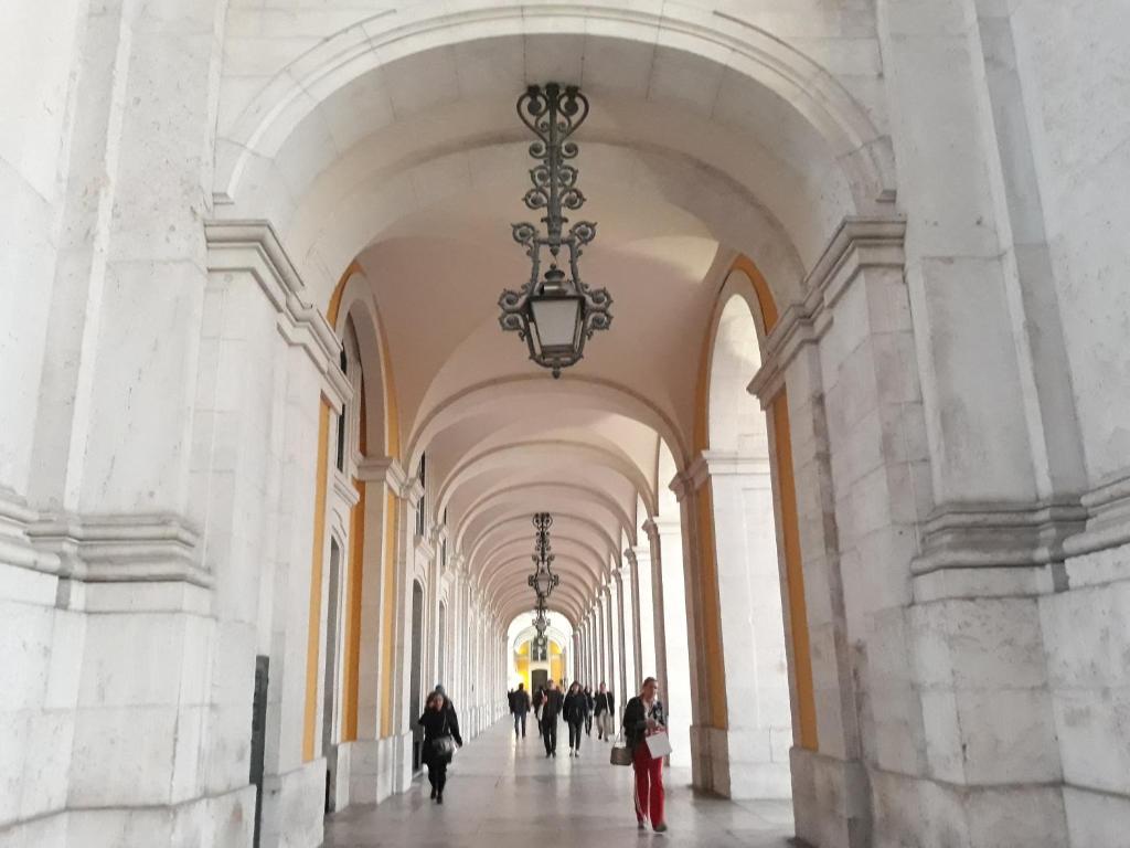 Imagem de ESTÚDIO NA TRAVESSA DO FORTE, 9