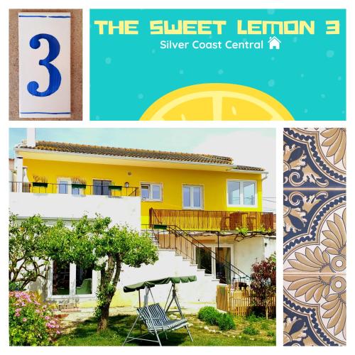 Imagem de The Sweet Lemon 3