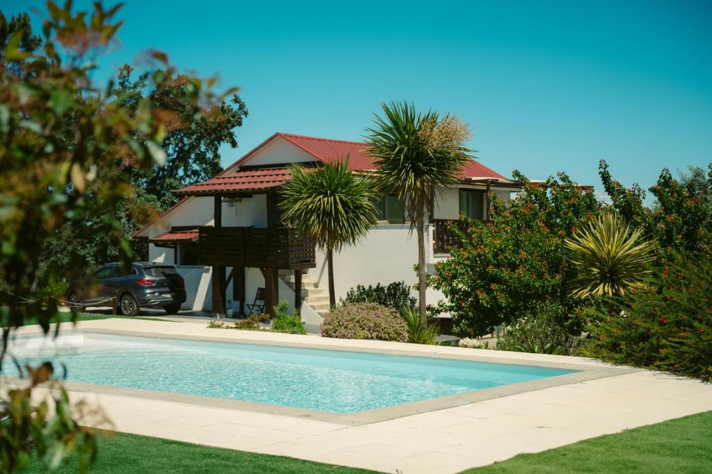 Imagem de PURA HOME IN NATURE