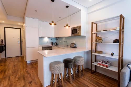 Imagem de Campo de Ourique Boutique Apartment