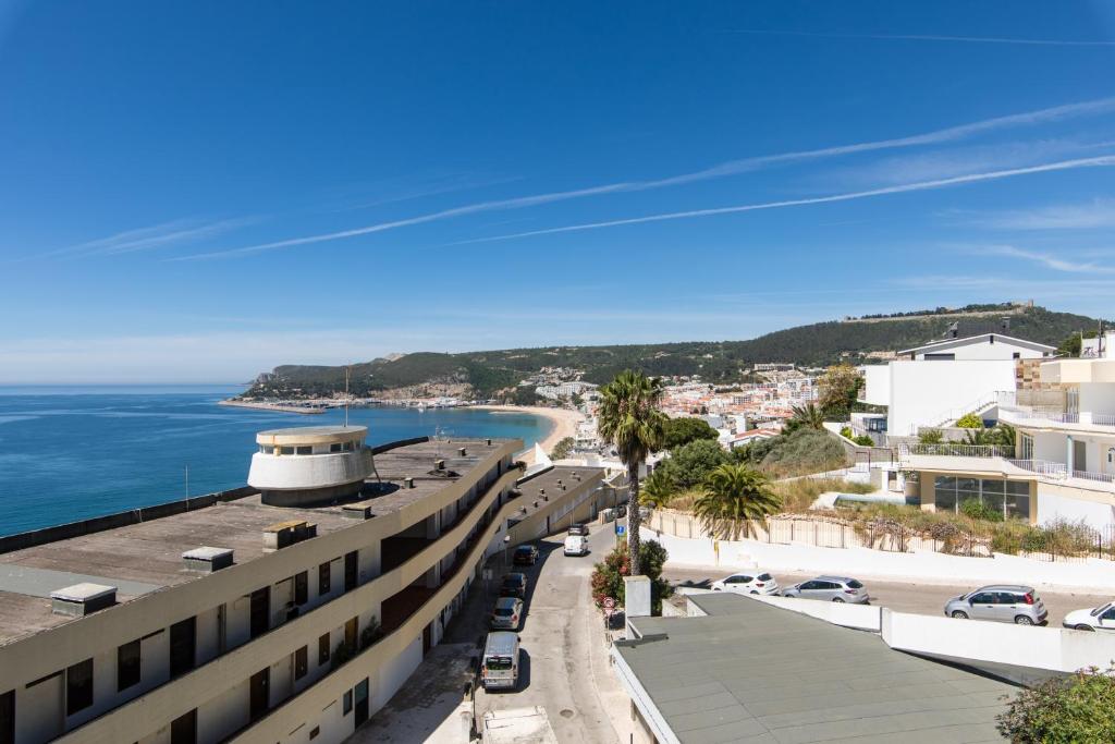 Imagem de Sesimbra Sands