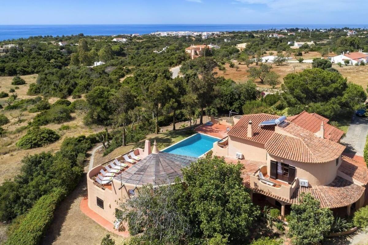 Imagem de Lagos Villa