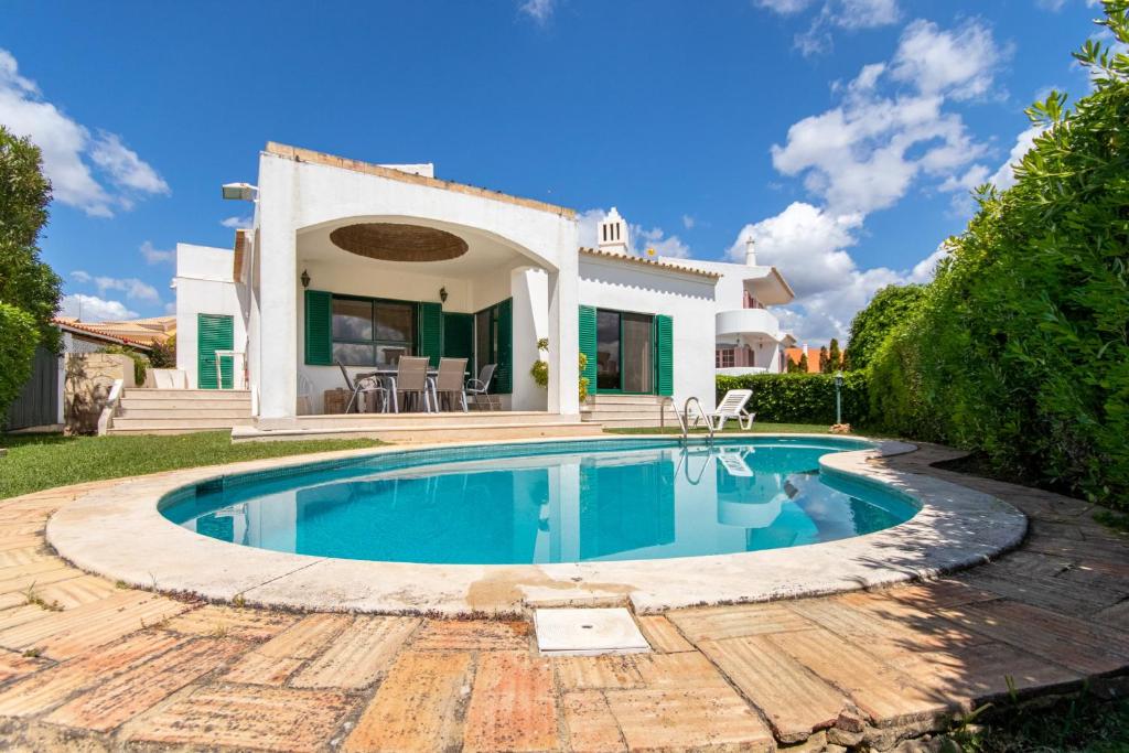 Imagem de Vila Tina Vilamoura