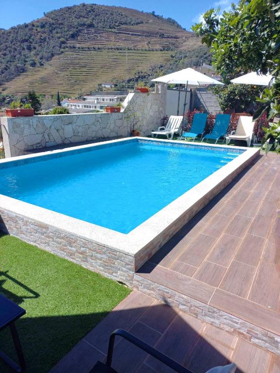 CASA NUNES