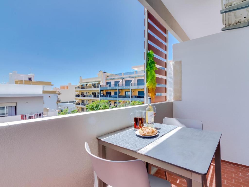 APARTAMENTO BELAVISTA