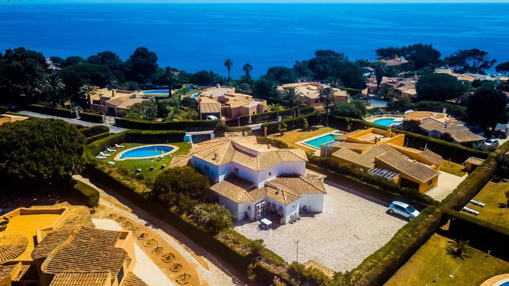 Image of LAGOS BEACH CONDO