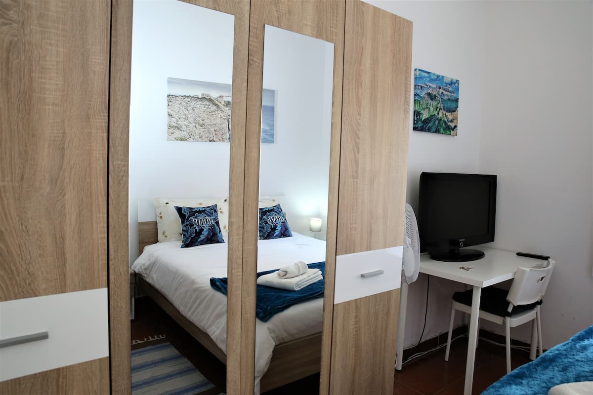 AEJ GUEST HOUSE
