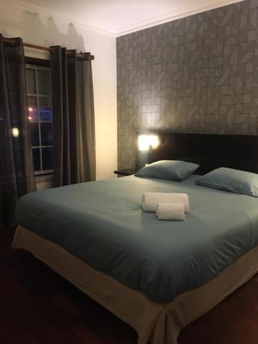 APARTAMENTO ATLANTICO