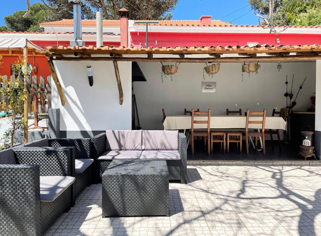 Imagem de Villas Pedroso