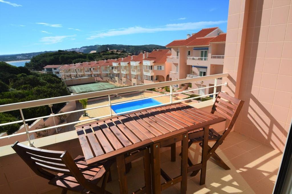 Imagem de Casa na praia, São Martinho do Porto