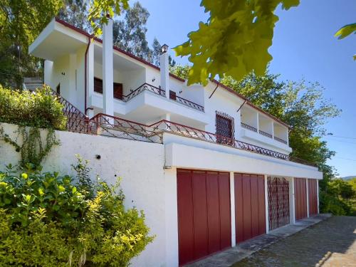 Imagem de Villa Bouro